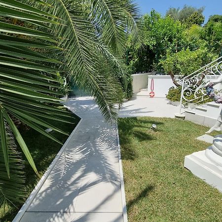 Palms Luxury Suites سانريمو المظهر الخارجي الصورة