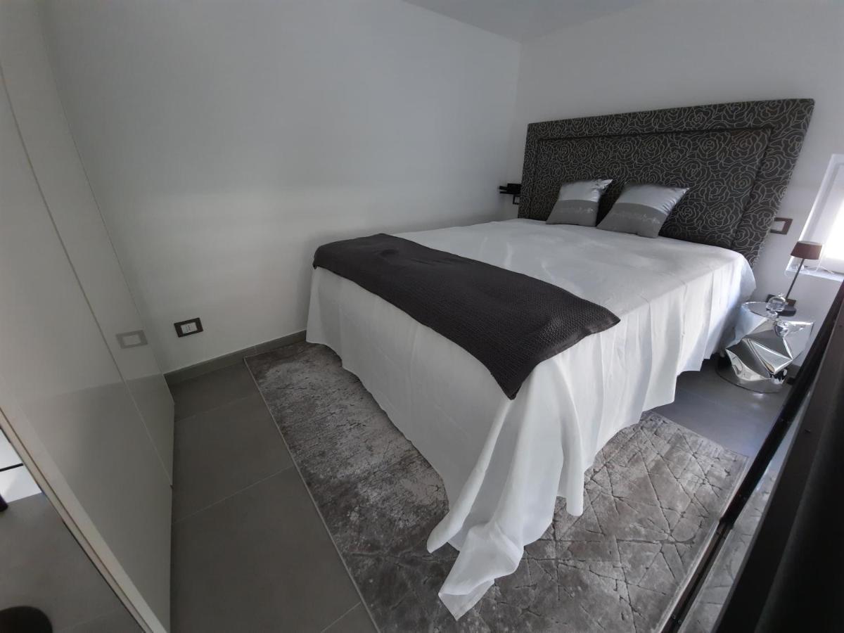 Palms Luxury Suites سانريمو المظهر الخارجي الصورة
