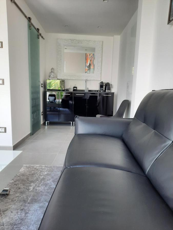 Palms Luxury Suites سانريمو المظهر الخارجي الصورة