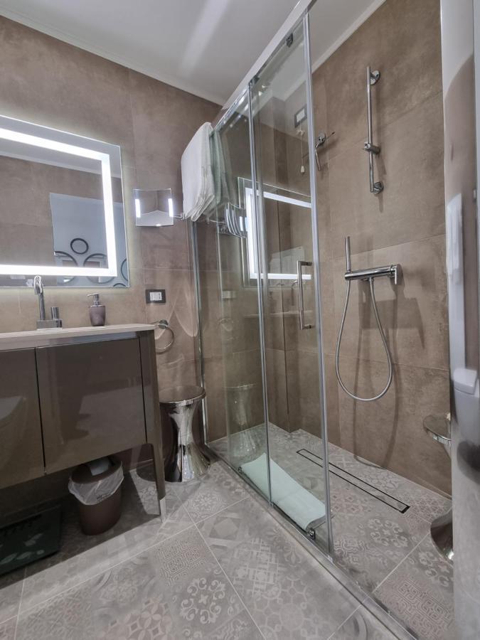 Palms Luxury Suites سانريمو المظهر الخارجي الصورة