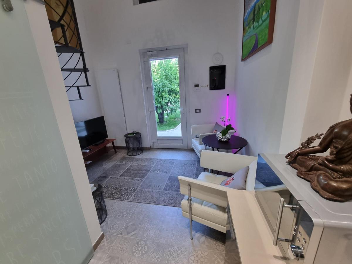 Palms Luxury Suites سانريمو المظهر الخارجي الصورة