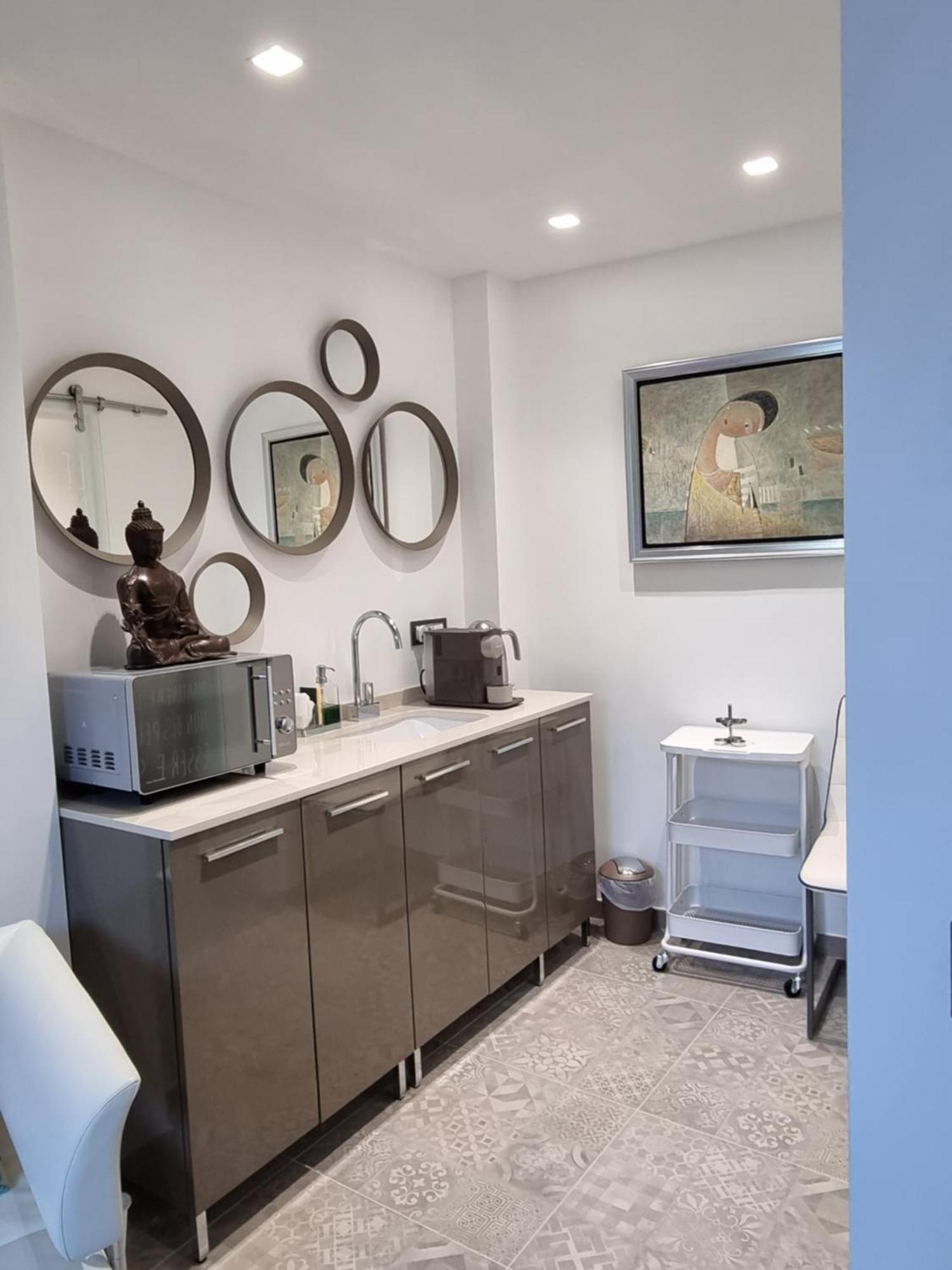Palms Luxury Suites سانريمو المظهر الخارجي الصورة